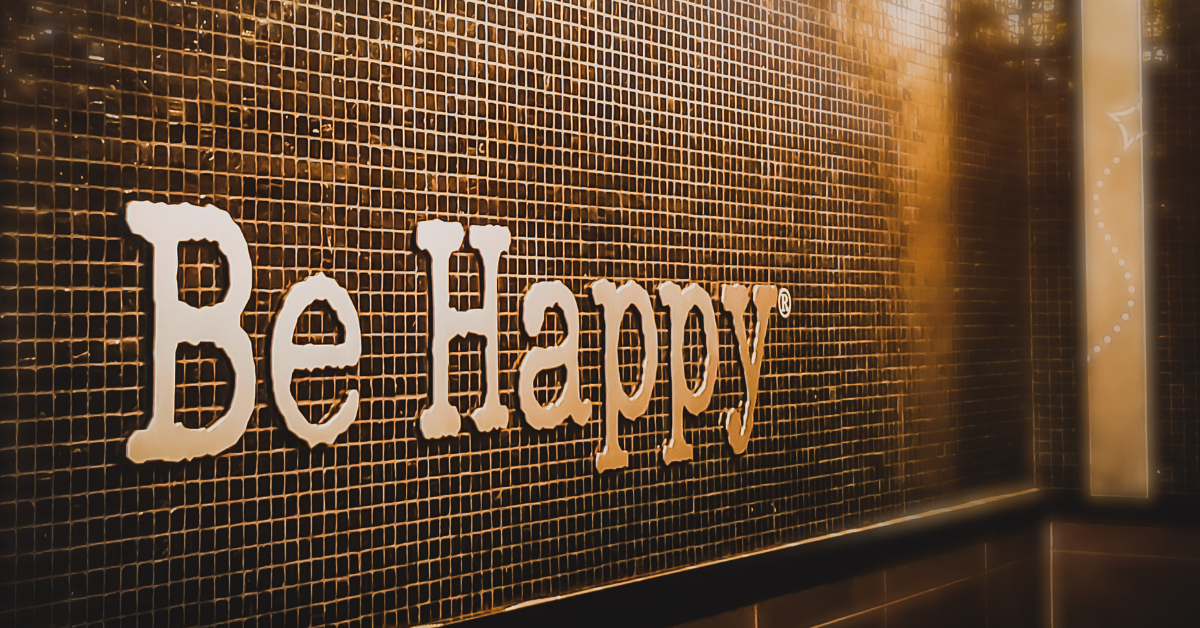 Episode 2 – What is happiness?