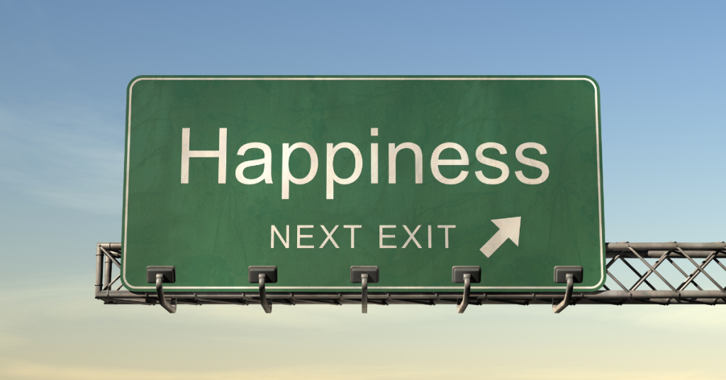 Exploring Happiness Coaching